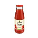 Alnatura Tomatenpassata MPREIS 690 Gramm 1 Flasche