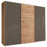 Linea Natura Schwebetürenschrank 0442029501 XXXLutz 1 Stück