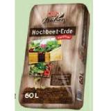 Hochbeet-Erde maxi.preisjoker Maximarkt