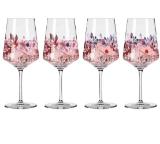 Promotion Bild von RITZENHOFF Sprizz-Gläser „Sommersonett“ 4537029901 XXXLutz 4 Stück 1 Set