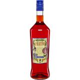 Madruzzo Aperitivo, Preisangabe ohne MwSt. (Preis inkl. MwSt. 5,03 €), METRO 1 Liter 1 Flasche