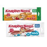 Knabber Nossi 11er Classic oder Chicken 11er Lidl 1 Packung