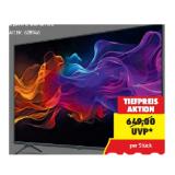 Sharp 55“ (139cm) 4K Ultra HD Google TV QLED HP5265E HOFER 1 Stück