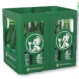Promotion Bild von Römerquelle Mineralwasser versch. Sorten Unimarkt 1 Liter 12 Stück
