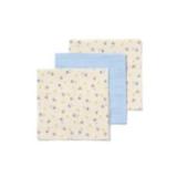 Promotion Bild von Mullwindeln, 60 x 60 cm, Struktur, Miffy HEMA 3 Stück 1 Packung