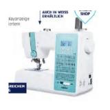 MEDION Digitale Nähmaschine MD11881 HOFER 1 Stück