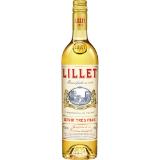 Promotion Bild von Lillet Blanc oder Rose, Preisangabe ohne MwSt. (Preis inkl. MwSt. 11,99 €), METRO 0.75 Liter 1 Flasche