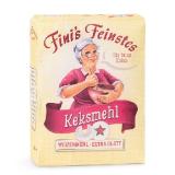 Fini's Feinstes Keksmehl HOFER 1 Kilogramm 1 Packung