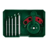 Parkside Fliesenbohrer-Set mit Zentrierhilfe Lidl 1 Set