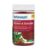 tetesept: Badekristalle div. Sorten BIPA 750 Gramm 1 Stück
