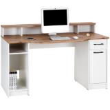 Promotion Bild von Schreibtisch 2698008301 Möbelix 1 Stück