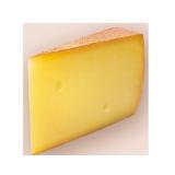 Sennerei Langenegg Bergkäse INTERSPAR 400 Gramm 1 Stück