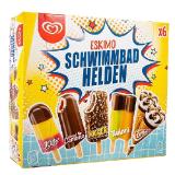 Promotion Bild von Eskimo Schwimmbadhelden HOFER 486 Milliliter 1 Packung