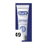 Oral-B 3D WHITE CLINICAL Zahncreme div. Sorten BIPA 75 Milliliter 1 Tube