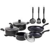 homeware professional Kochtopfset 65930108 XXXLutz 8 Stück