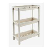 Regal KAREBY beige 2777412 JYSK 1 Stück
