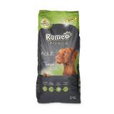 Romeo Premium Hundetrockenfutter HOFER 3 Kilogramm 1 Packung