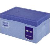 Metro Professional Thermobox GN1/1 40 l, Preisangabe ohne MwSt. (Preis inkl. MwSt. 83,99 €), METRO 1 Stück