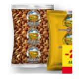 Farmer's Country ganze Nüsse versch. Sorten MPREIS 500 Gramm 1 Packung