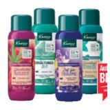 Promotion Bild von Kneipp Pflegeschaumbad oder Cremebad versch. Sorten Maximarkt 400 Milliliter 1 Stück