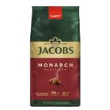 Bild von Jacobs Monarch ganze Bohne oder gemahlen INTERSPAR 500 Gramm 1 Packung