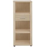 stylife Aktenregal 2737047404 XXXLutz 1 Stück