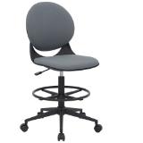 HOM'IN Bürohocker 2321003202 XXXLutz 1 Stück