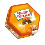 Küsschen od. Pocket Coffee Penny