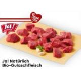 Bild von Ja! Natürlich Bio-Gulaschfleisch vom Weidegenussrind BILLA PLUS 1 Kilogramm