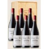 CVNE Holzkiste INTERSPAR 0.75 Liter 6 Flasche