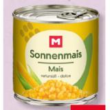 M Sonnenmais MPREIS 400 Gramm 1 Dose