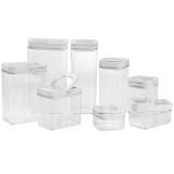 Bild von homeware professional Vorratsdosen-Set 83030011 XXXLutz 8 Stück
