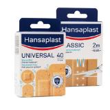 Hansaplast Pflaster div. Sorten HOFER 1 Packung