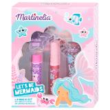 Martinelia Geschenkset Let's Be Mermaids dm 1 Set
