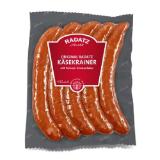 Radatz od. Messner Käsekrainer BILLA 550 Gramm 1 Packung