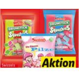 Swizzels Squashies oder Pilze versch. Sorten Lidl 1 Packung