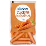 Promotion Bild von Clever Karotten Sutterlüty 1 Kilogramm 1 Netz