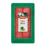Stastnik Kantwurst od. Ungarische Salami BILLA PLUS 100 Gramm 1 Packung