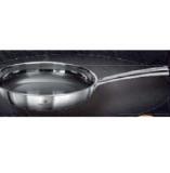 Chef Cuisine HONEYCOMB-EDELSTAHLPFANNE Ø 28 cm Maximarkt 1 Stück