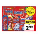 Somat Produkte versch. Sorten Lidl 1 Stück