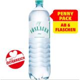 Promotion Bild von Vöslauer Mineralwasser div. Sorten Penny 1.50 Liter 1 Flasche