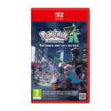 Nintendo Switch 2 Pokémon Legenden: Z– A [Switch2] PAGRO & LIBRO 1 Stück