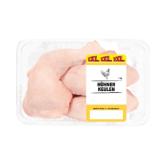 Frische Hühner Keulen Lidl APP Preis 1 Kilogramm