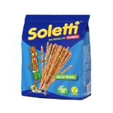 Promotion Bild von Soletti versch. Sorten EUROSPAR 230 Gramm 1 Packung