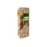 Schnitzer Bio Panini Classic Sutterlüty 188 Gramm 1 Packung