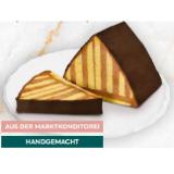 Bild von Schoko-Pyramide Block BILLA PLUS 1 Packung
