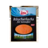 Elfin Räucherlachs für Genießer Sutterlüty 150 Gramm 1 Packung