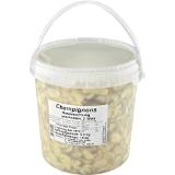 Bild von Champignons, Preisangabe ohne MwSt. (Preis inkl. MwSt. 5,00 €), METRO 1 Kilogramm