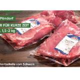 Maier Österr. Schnitzelteile vom Schwein Maximarkt 1 Kilogramm