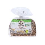 HAPPY HARVEST Das Pure Haferbrot HOFER 400 Gramm 1 Packung